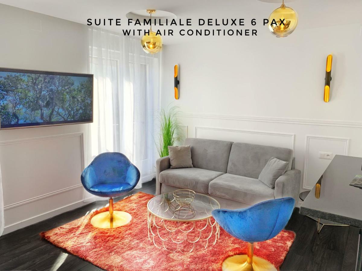 Life Incity - Petite France By Life Renaissance Estrasburgo Exterior foto