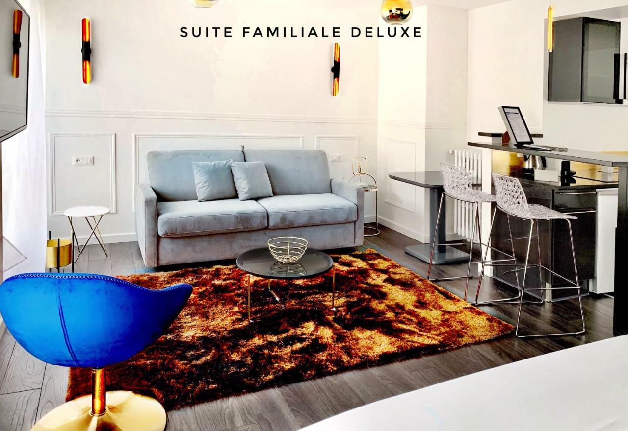 Life Incity - Petite France By Life Renaissance Estrasburgo Exterior foto